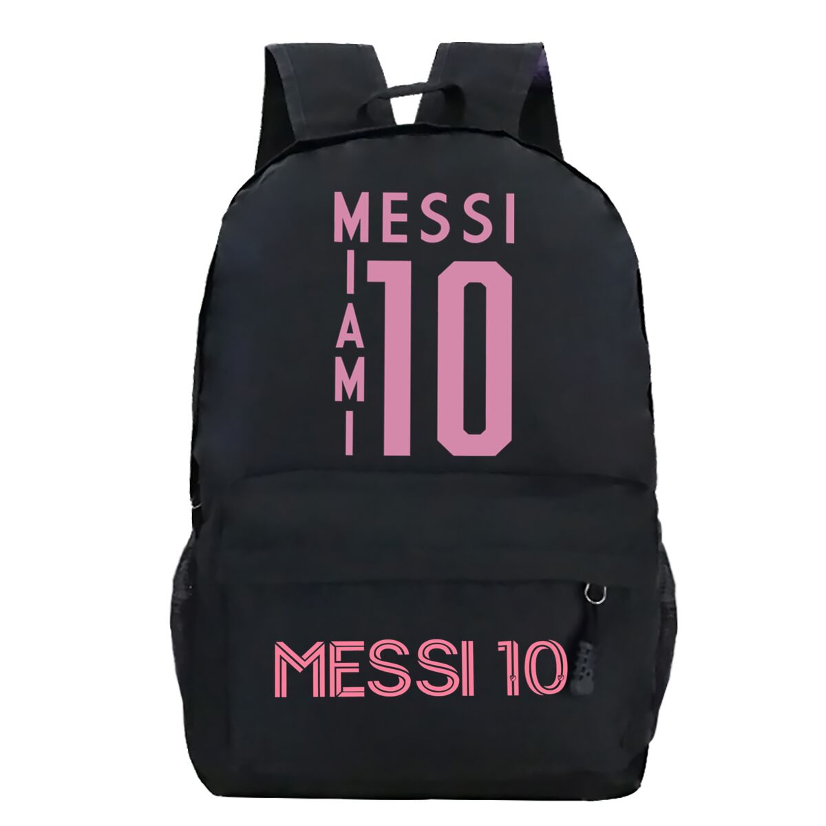 Football Star Fashion Rucksack - Street Fashion Loverboy ulasan dan harga