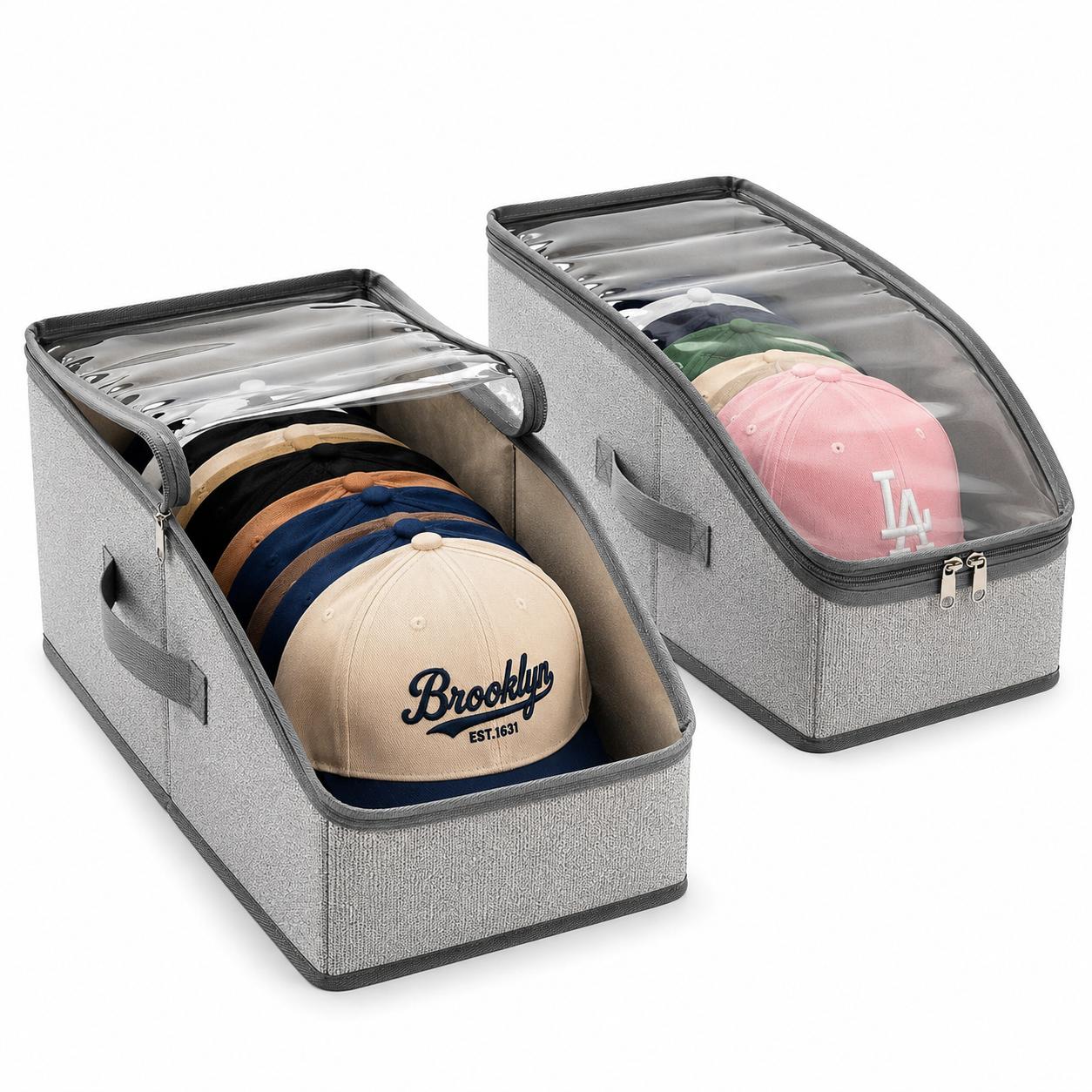 Baseball Cap Organizer Storage - Baseball Cap Fitted ulasan dan harga