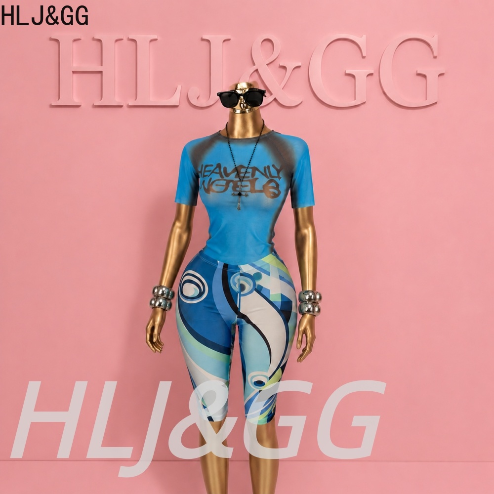 HLJ&GG Y2K Fashion Mesh See Th - Street Fashion Types ulasan dan harga