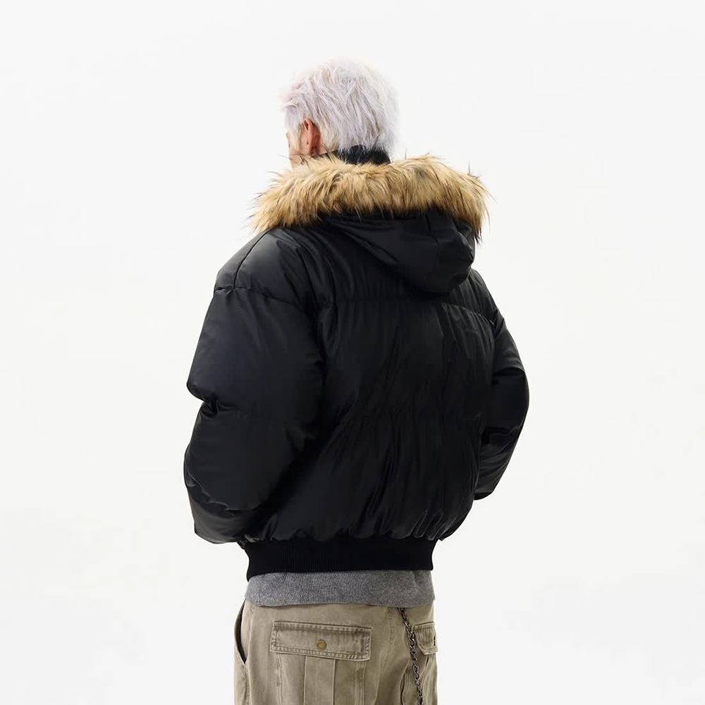 American Street Fashion Detach - Street Fashion High End ulasan dan harga