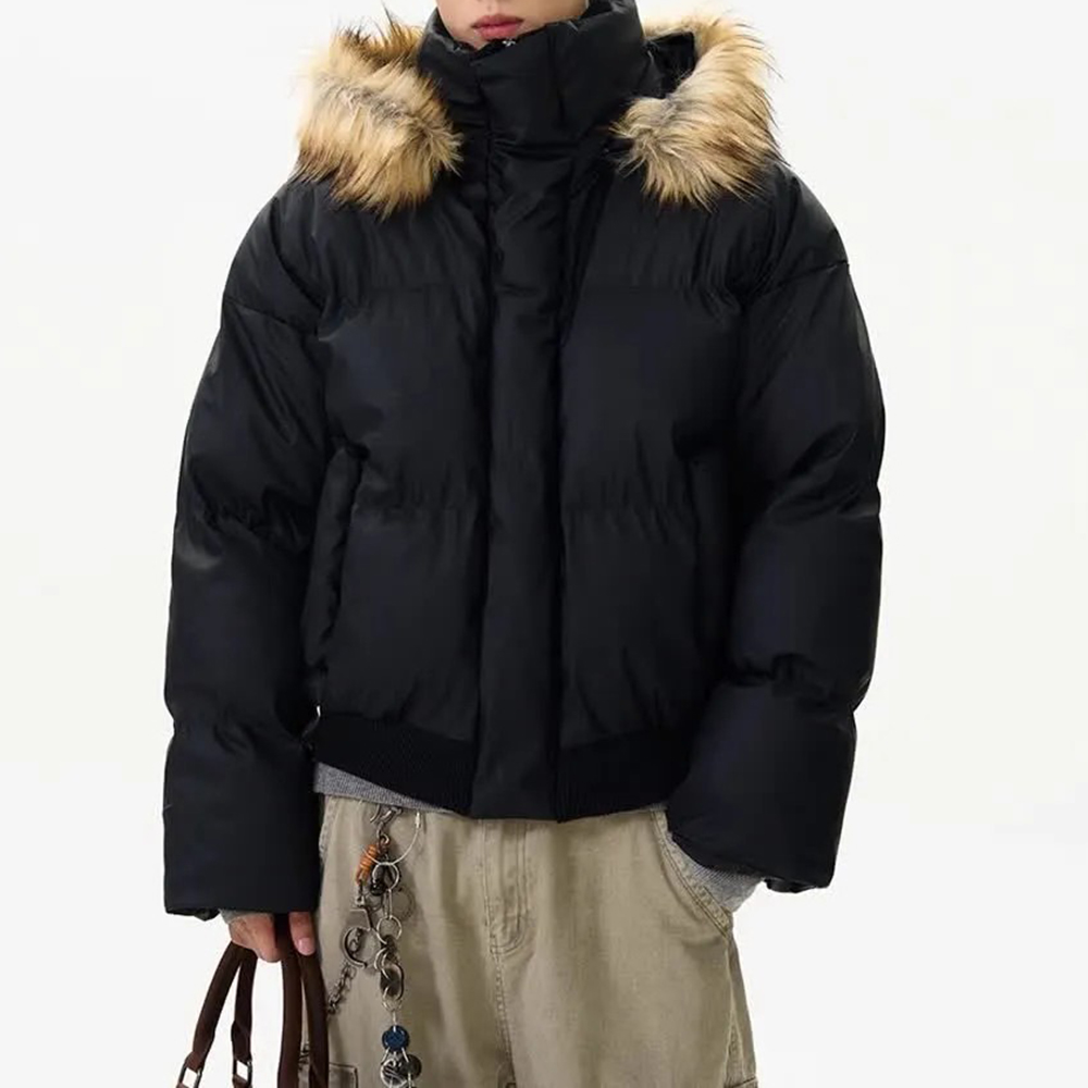 American Street Fashion Detach - Street Fashion High End ulasan dan harga