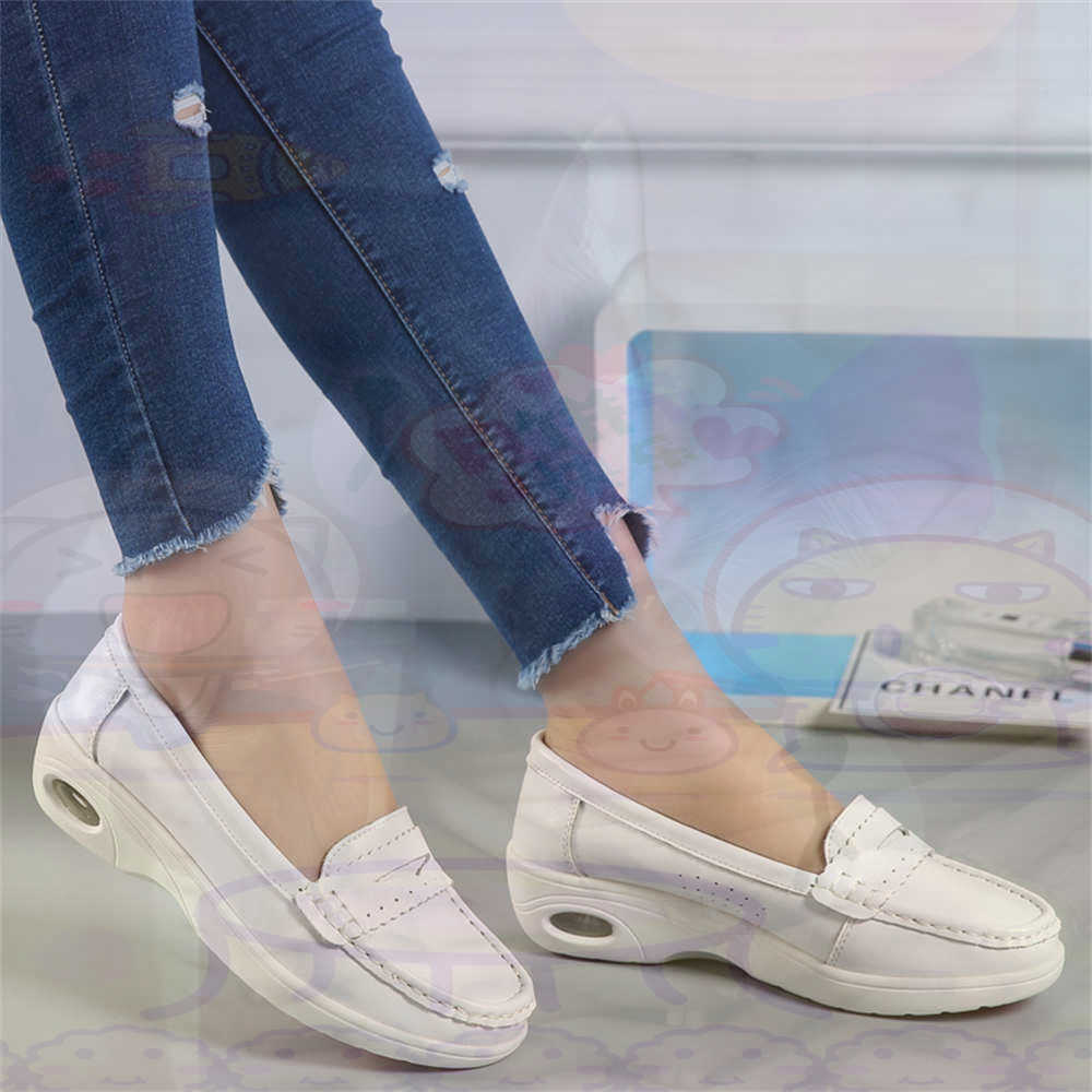 Soft Slip-on Womens Large Size - Asian Street Fashion Girls ulasan dan harga