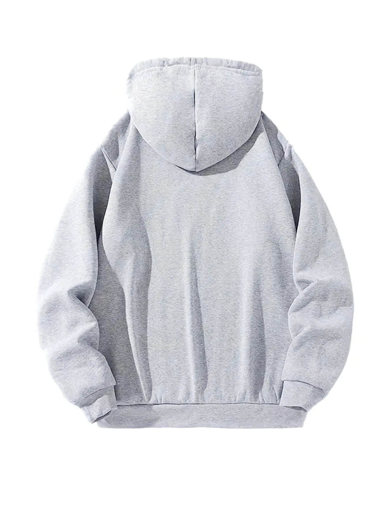 Men'S Trendy Casual Sports Hoo - Street Fashion Elements ulasan dan harga