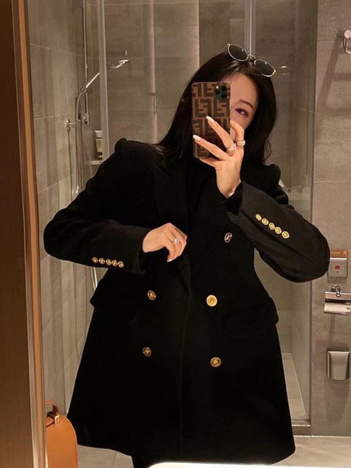 plus Size Women's Slimming Sui - Street Fashion High End ulasan dan harga