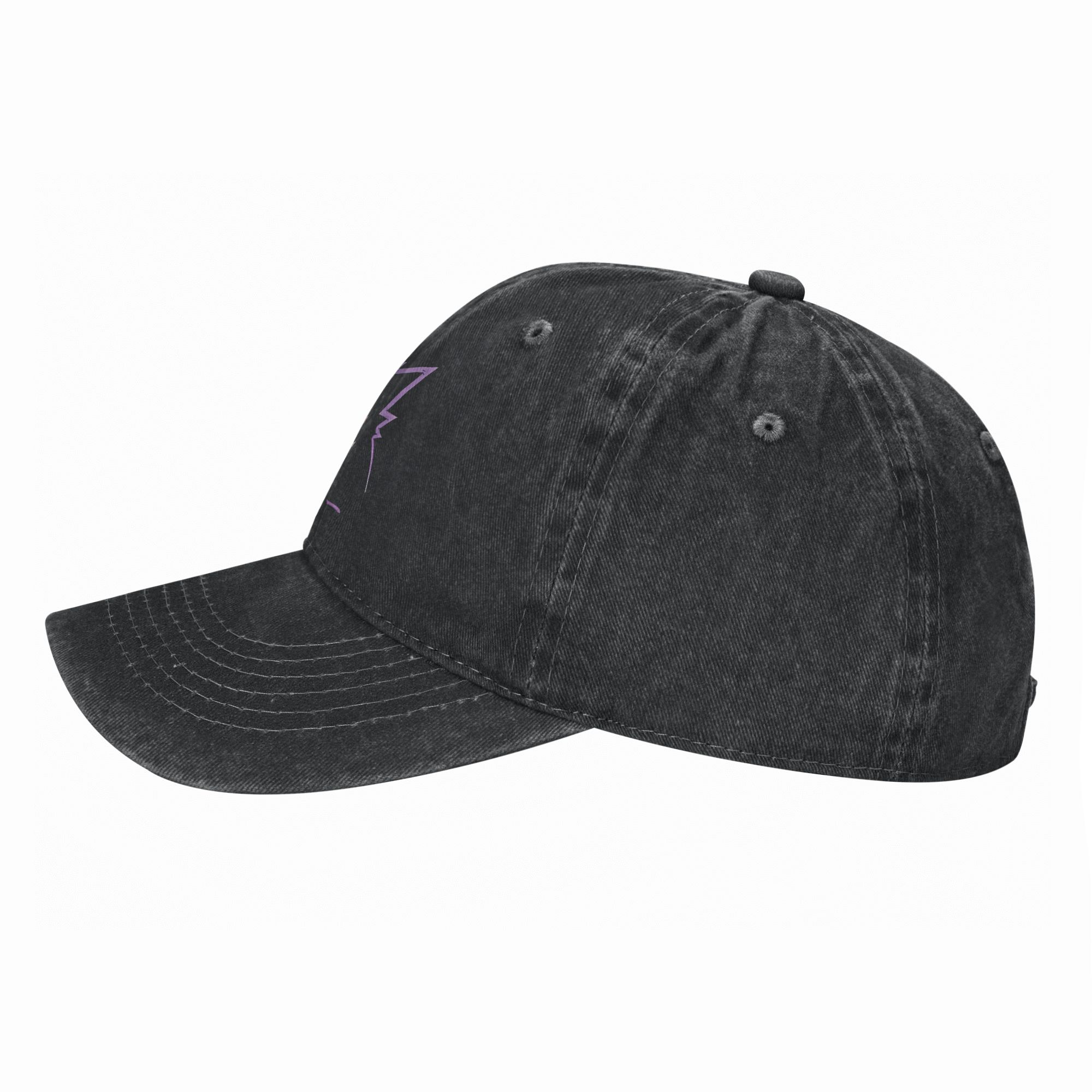 Japanese Anime Men Women Baseb - Baseball Cap Fitted ulasan dan harga