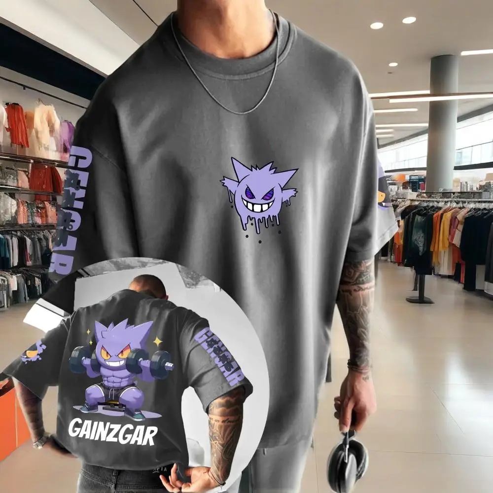 Pokémon Animation Derivatives  - Street Fashion Brand ulasan dan harga