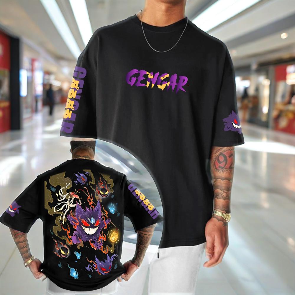 Pokémon Animation Derivatives  - Street Fashion Brand ulasan dan harga