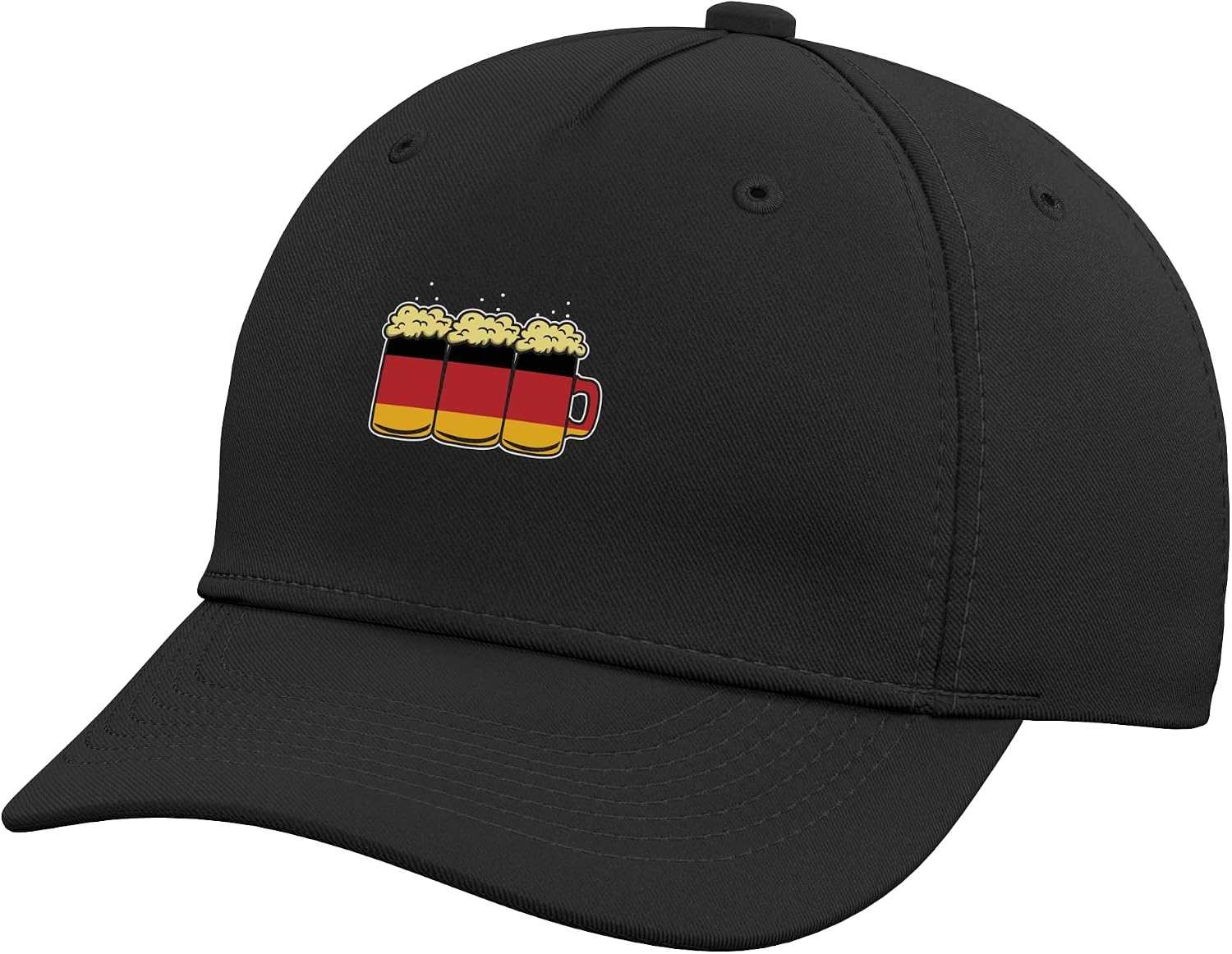 Germany Flag Design for Beer D - Street Fashion Germany ulasan dan harga