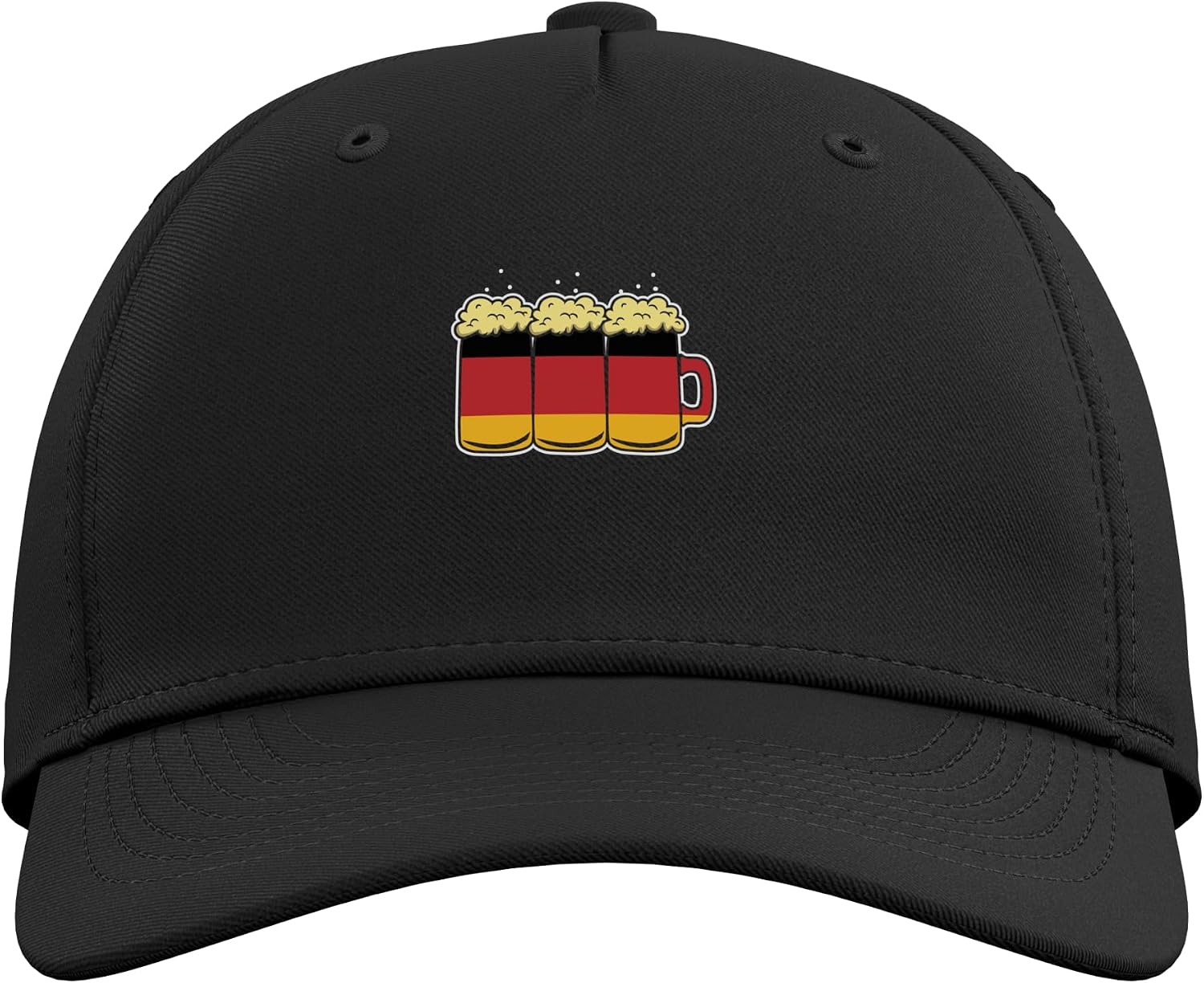 Germany Flag Design for Beer D - Street Fashion Germany ulasan dan harga