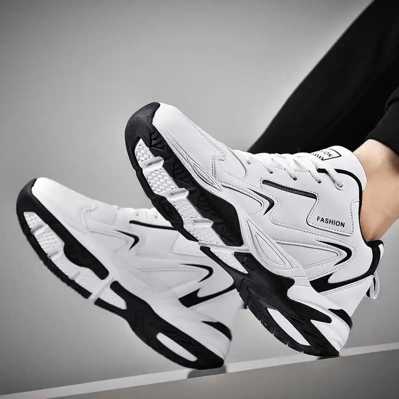 Cold-proof Spring Gym Sneakers - Asian Street Fashion Girls ulasan dan harga