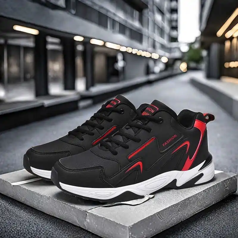 Cold-proof Spring Gym Sneakers - Asian Street Fashion Girls ulasan dan harga