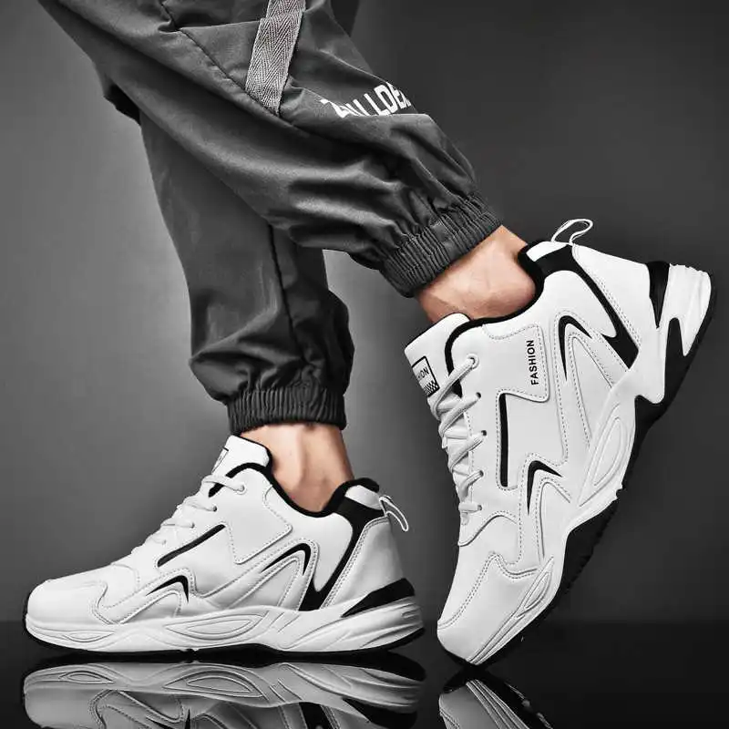 Cold-proof Spring Gym Sneakers - Asian Street Fashion Girls ulasan dan harga