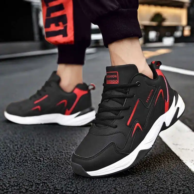 Cold-proof Spring Gym Sneakers - Asian Street Fashion Girls ulasan dan harga