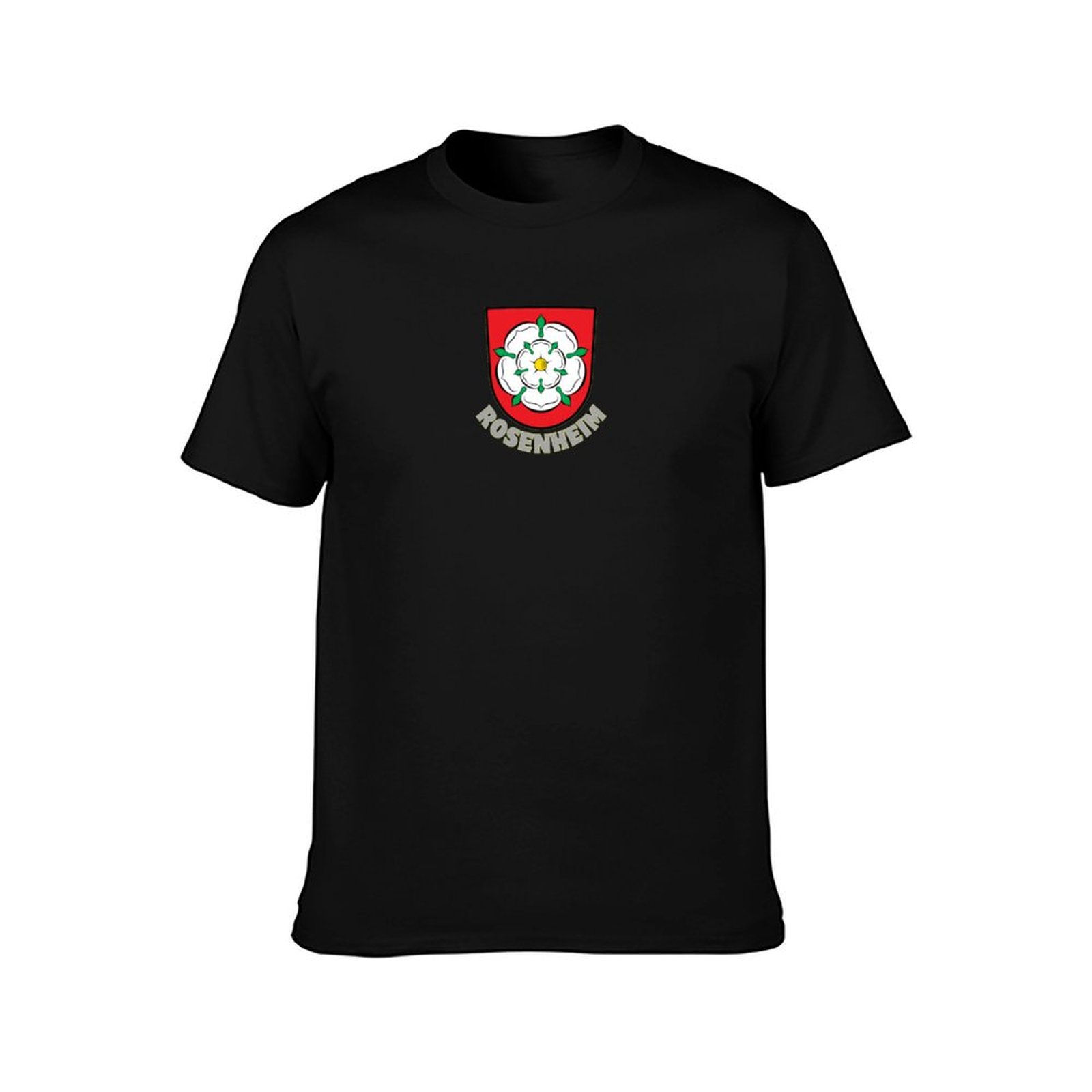 Rosenheim Bavaria Germany T-Sh - Street Fashion Germany ulasan dan harga