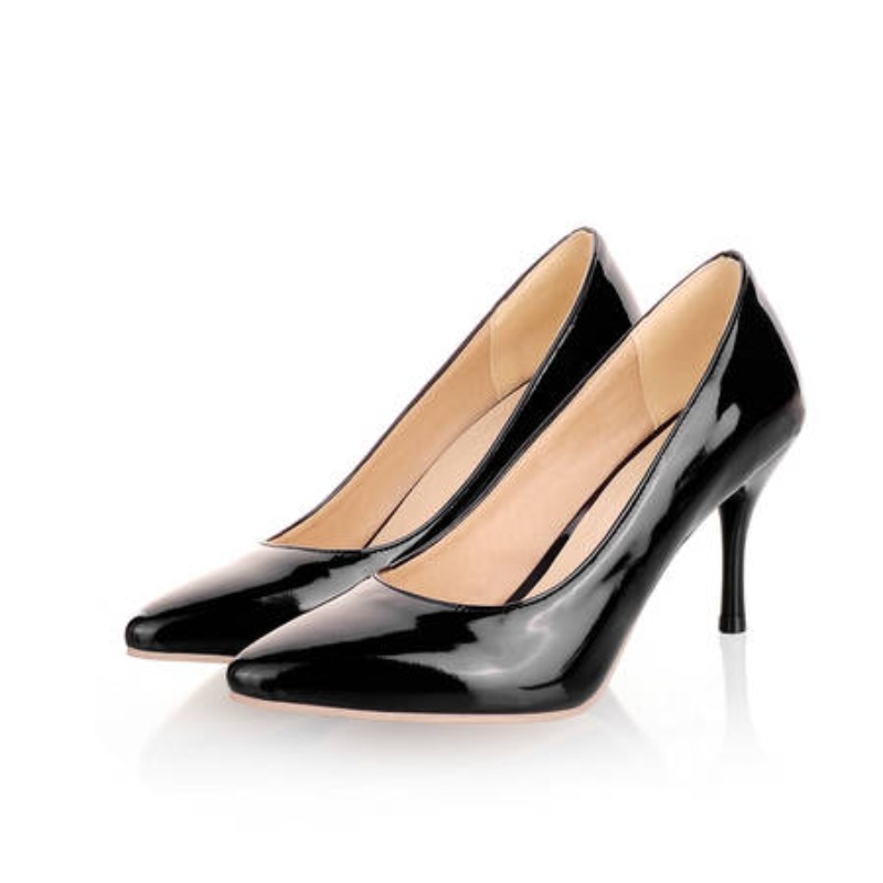 Brand Children Girls High Heel - Street Fashion Brand ulasan dan harga