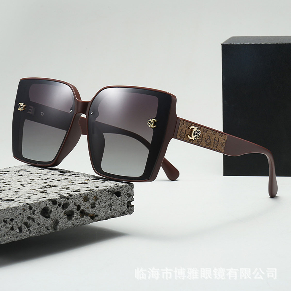 New Fashionable Sunglasses - S - Street Fashion Definition ulasan dan harga