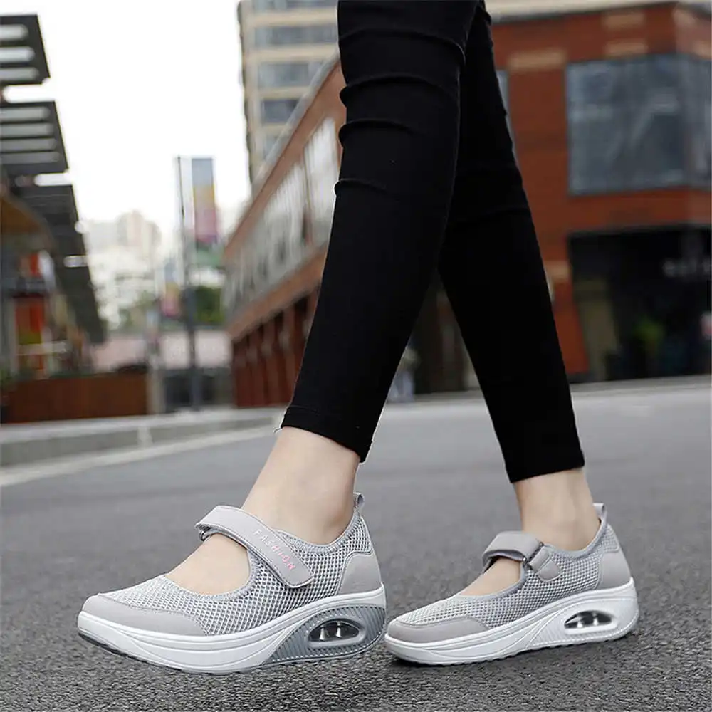 36-41 Demi-season Colored Snea - Asian Street Fashion Girls ulasan dan harga