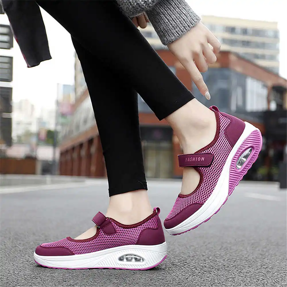 36-41 Demi-season Colored Snea - Asian Street Fashion Girls ulasan dan harga