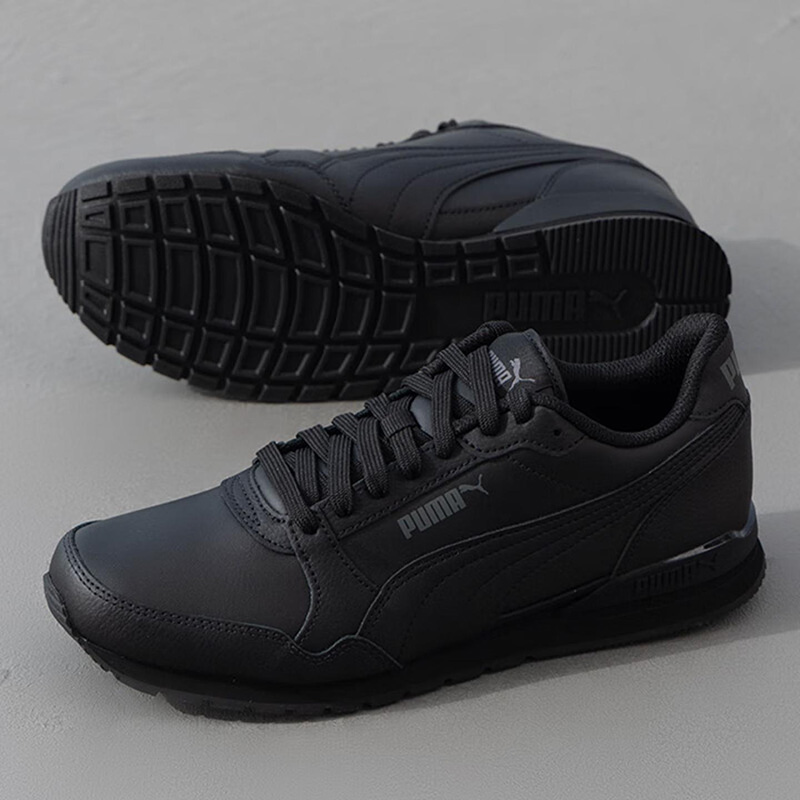 PUMA 384855-11 2026 Mens Full  - Puma Shoes Rs-X ulasan dan harga