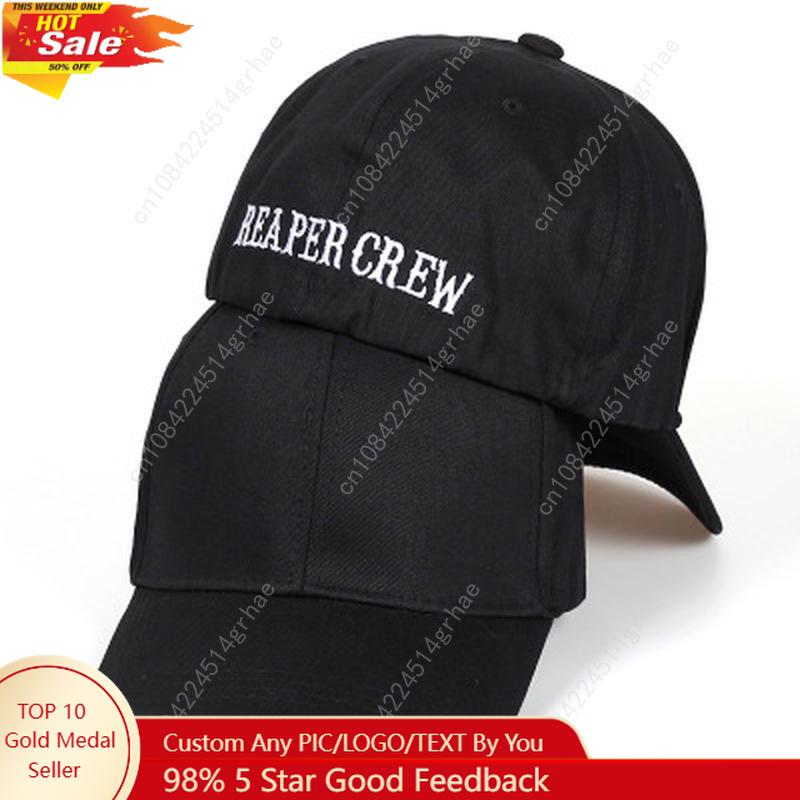 Brand Black Hats Sons Of Anarc - Baseball Cap Fitted ulasan dan harga