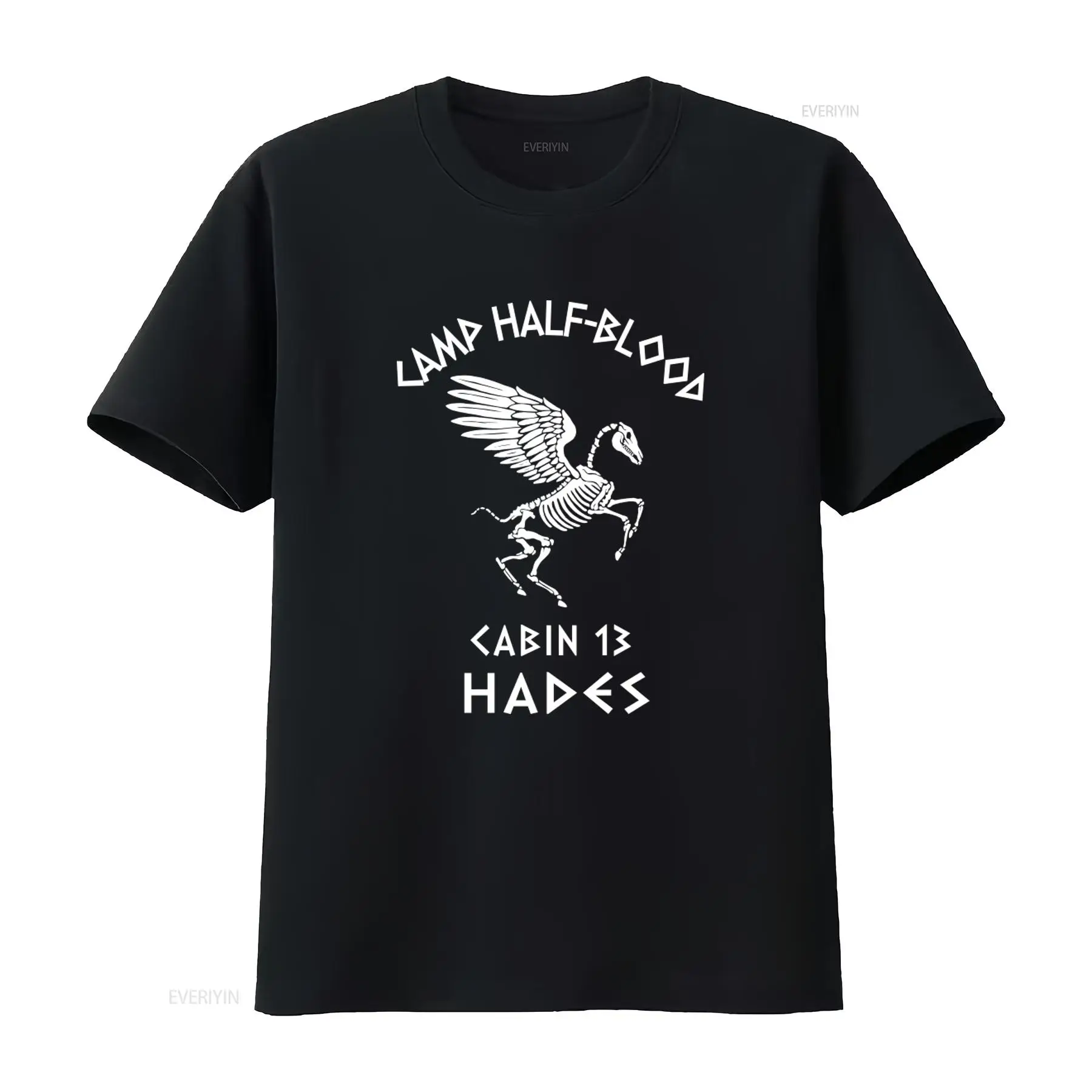 Cabin 13 Camp Half Blood Skele - Street Fashion Types ulasan dan harga