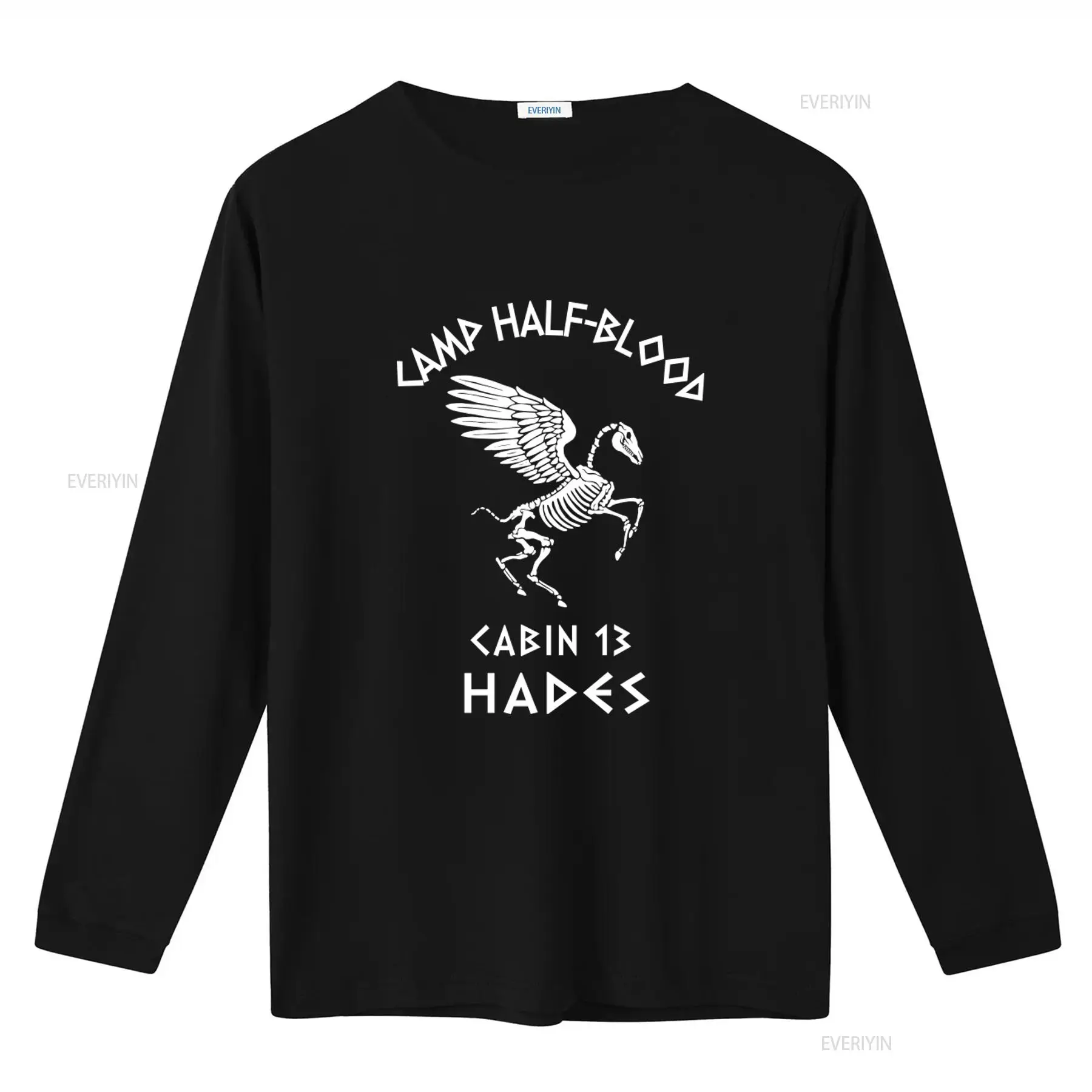 Cabin 13 Camp Half Blood Skele - Street Fashion Types ulasan dan harga