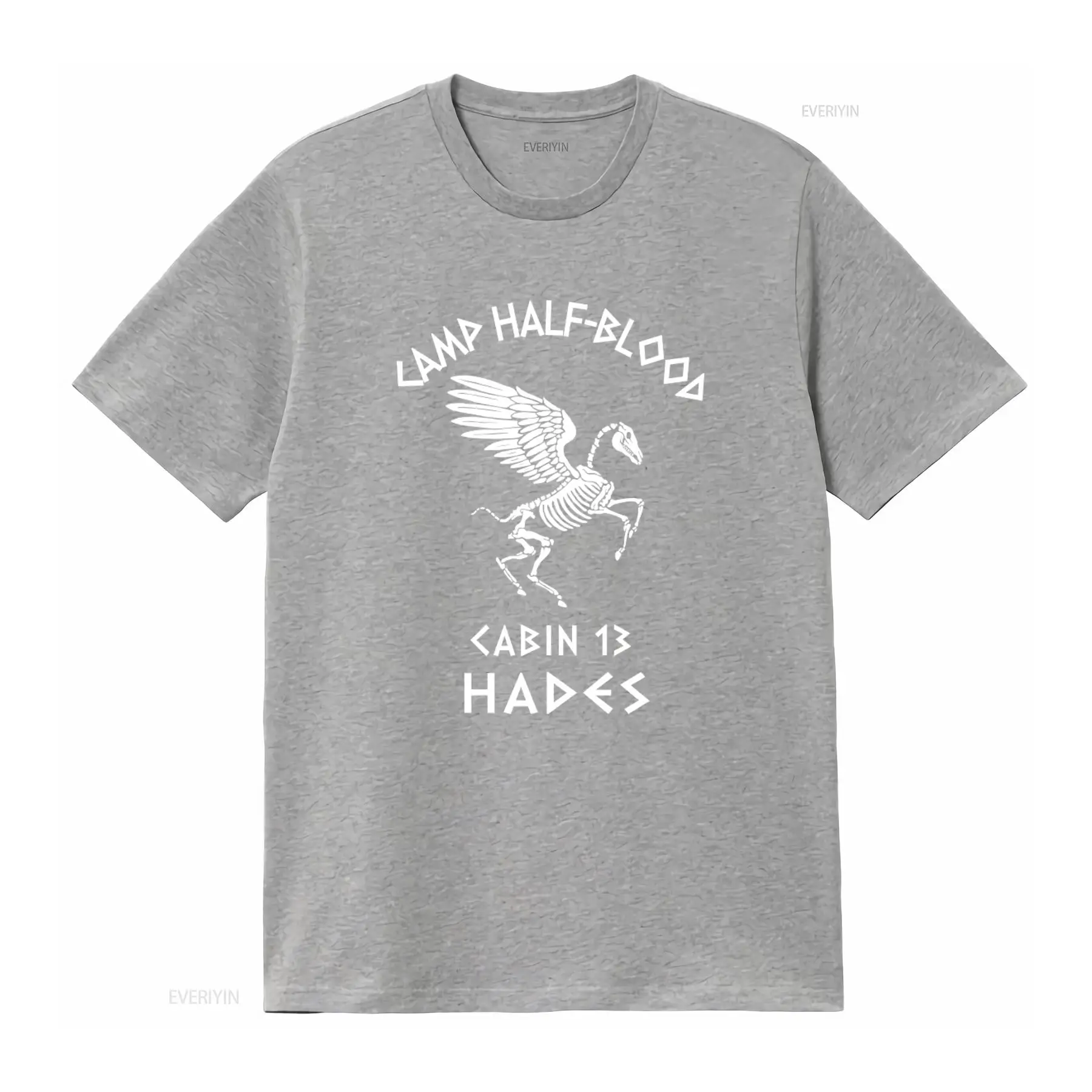 Cabin 13 Camp Half Blood Skele - Street Fashion Types ulasan dan harga