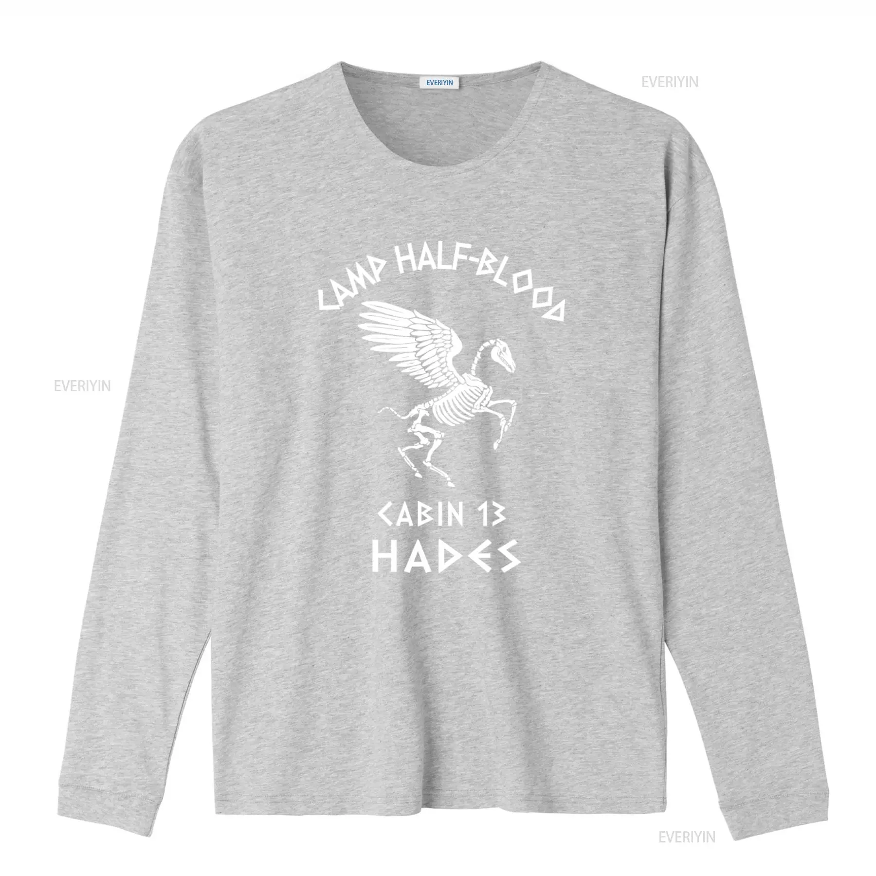 Cabin 13 Camp Half Blood Skele - Street Fashion Types ulasan dan harga